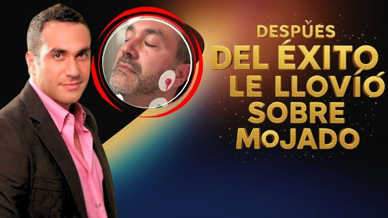 INFIDELIDAD, BURLAS, RECHAZO Y ENFERMEDAD-La verdad de Alejandro Ibarra