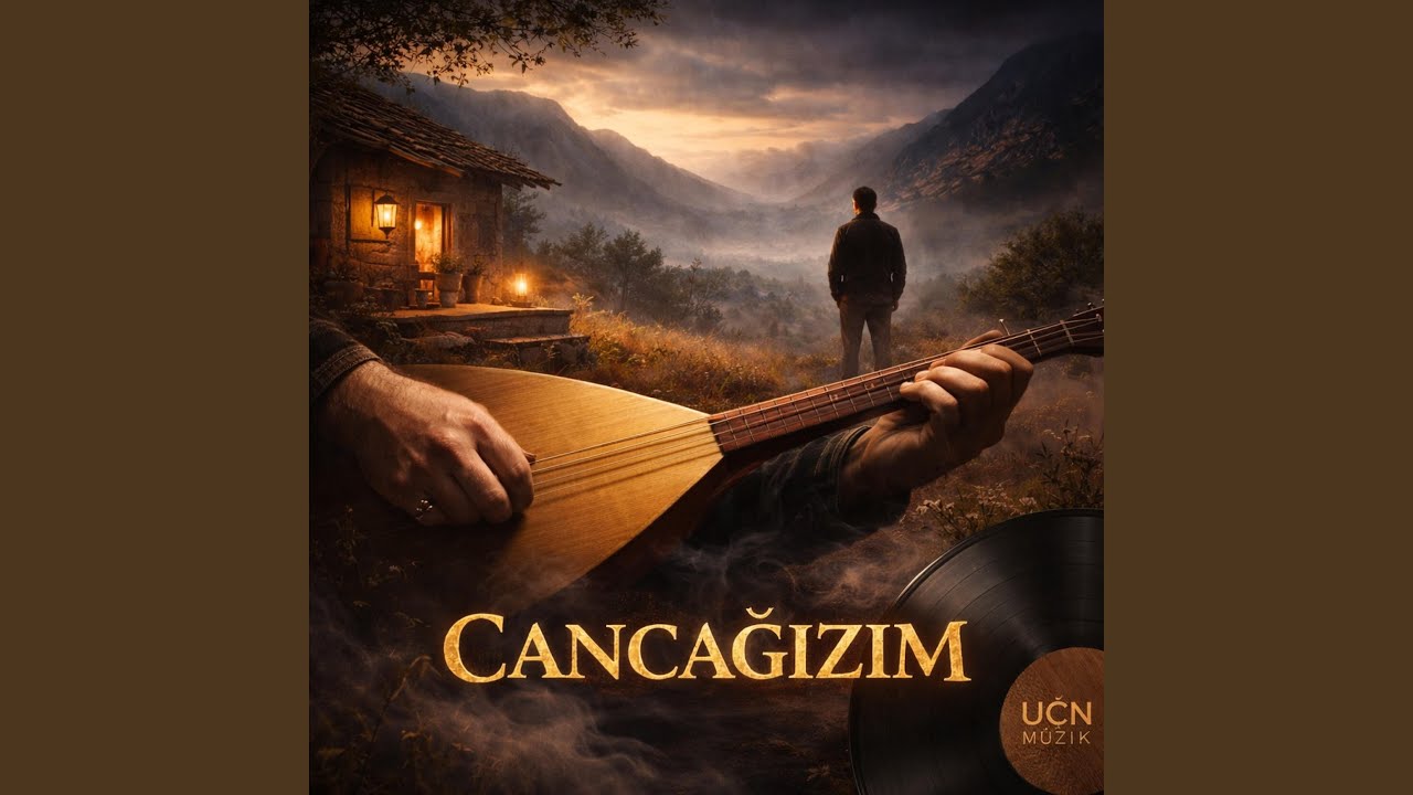 CANCAĞIZIM (İsmail UÇAN)