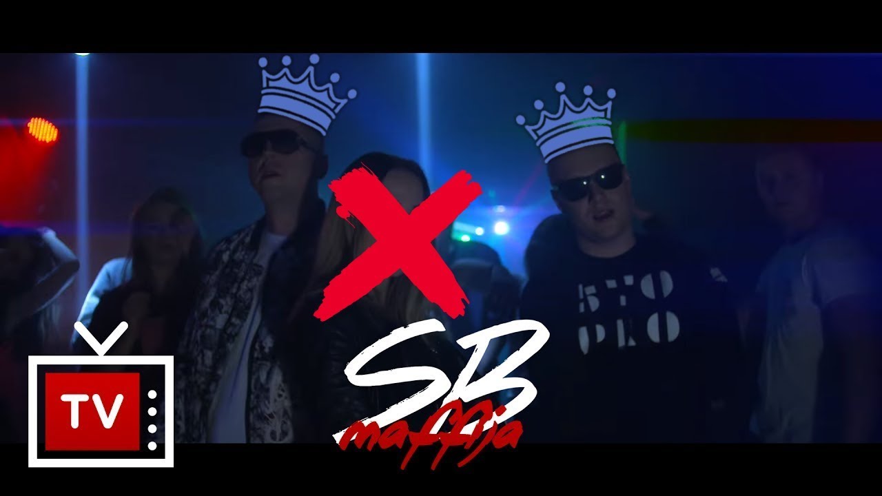 Solar/Białas - Byliśmy pyłem gwiazd (prod. Sher7ock)(wersja bez zui)