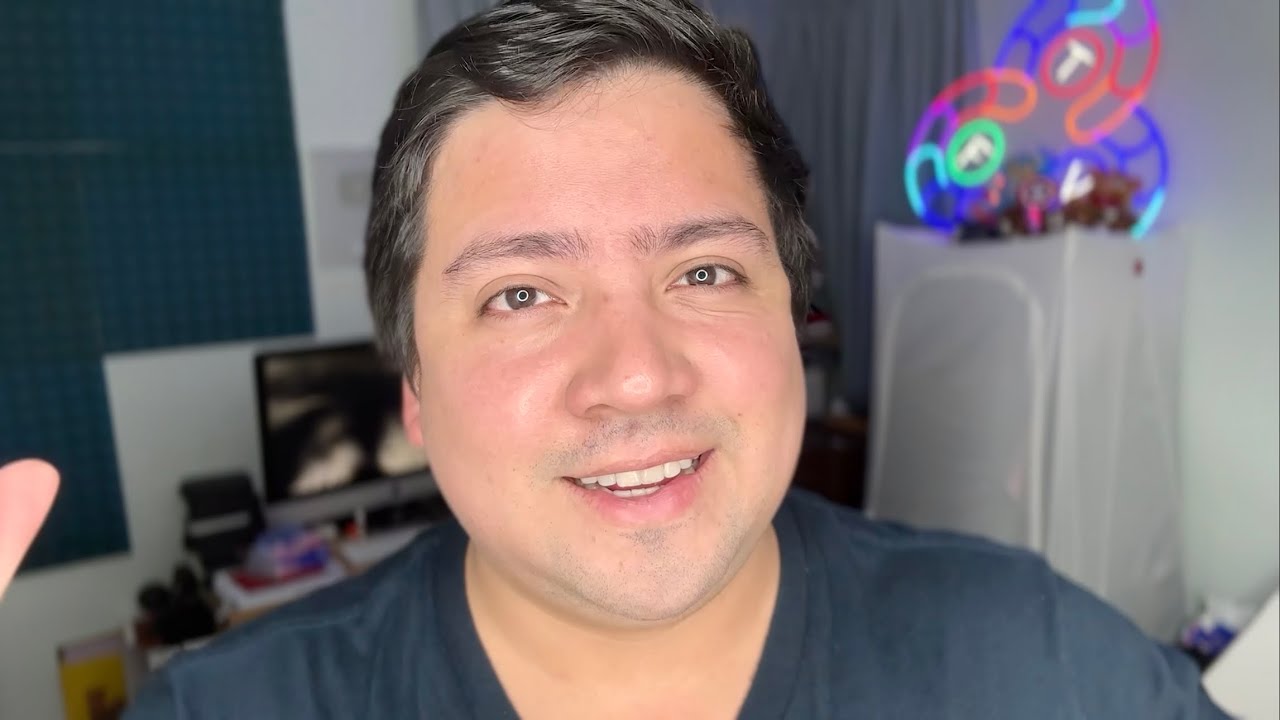 Frankie Tech is BACK. (And why this is bigger than me)