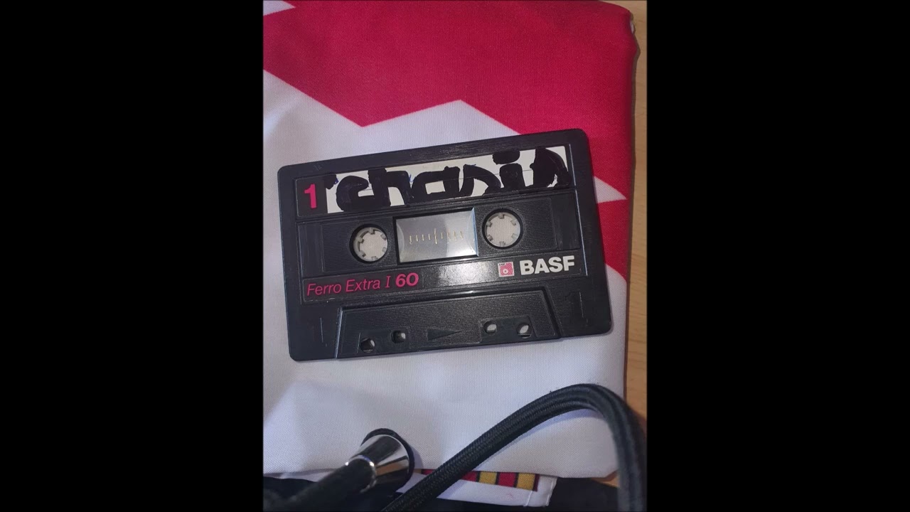 60 🔴Chasis 1992 semana previa a san juan