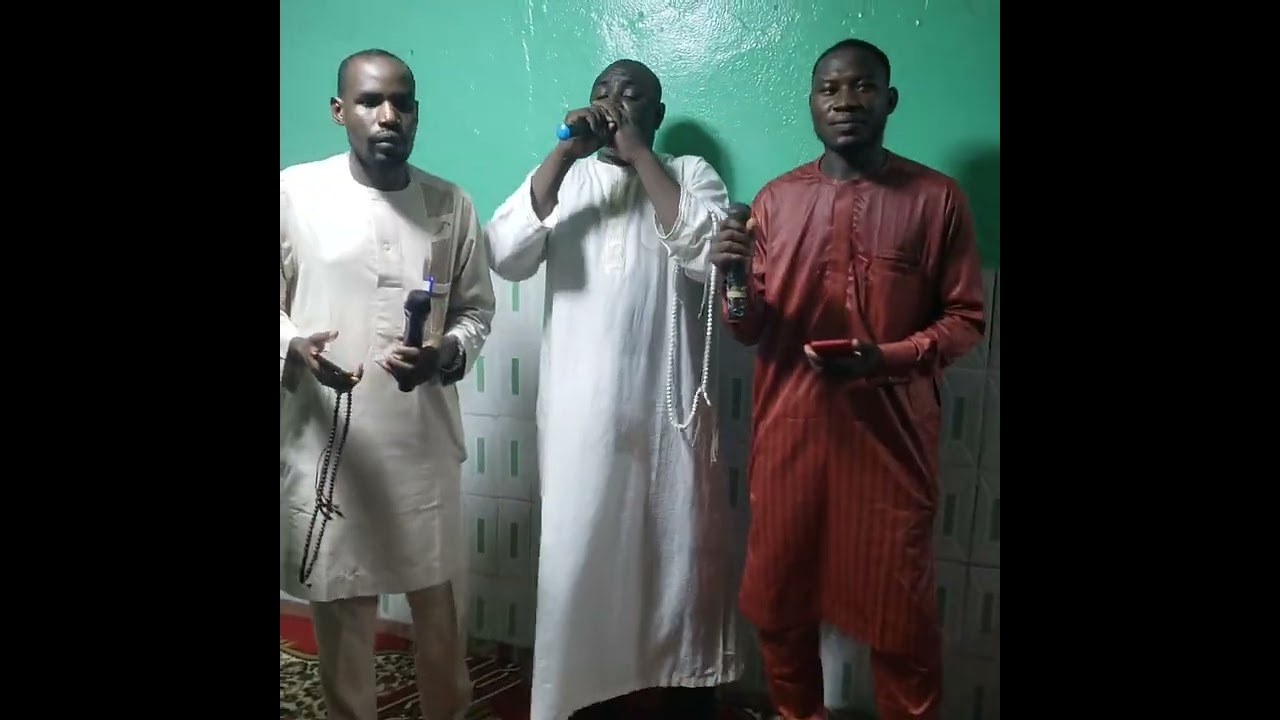 zakiri Aboubakar yeni Niger est son abidjan