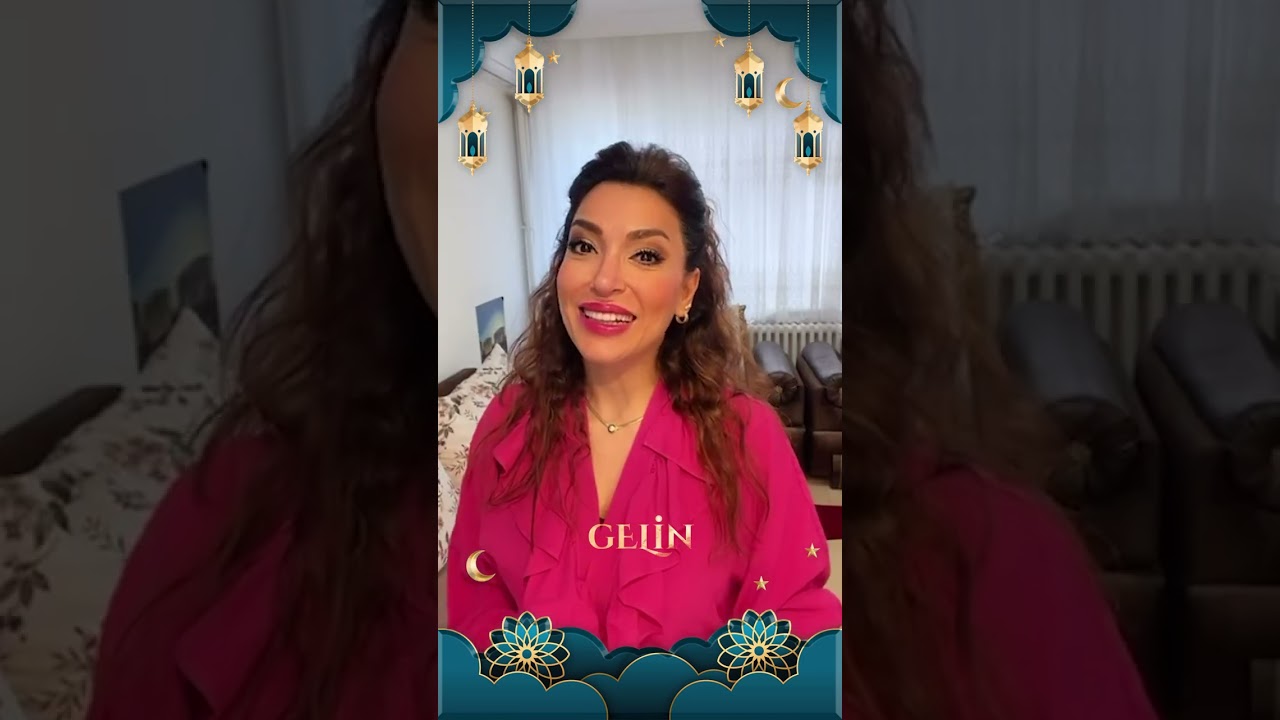 #Gelin Ailesi İyi Bayramlar Diler 🍬🩷