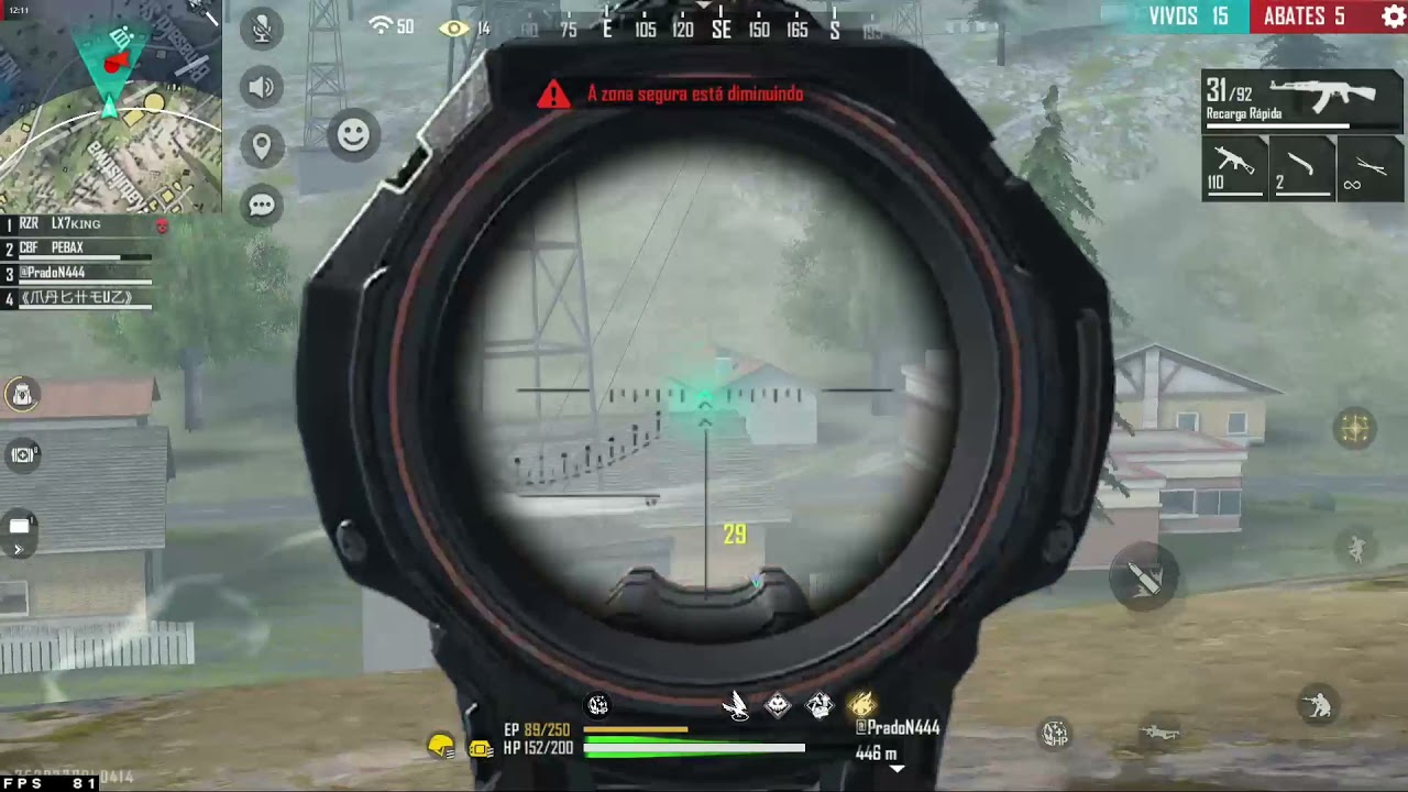 PEBAX INSANE 1.0👽