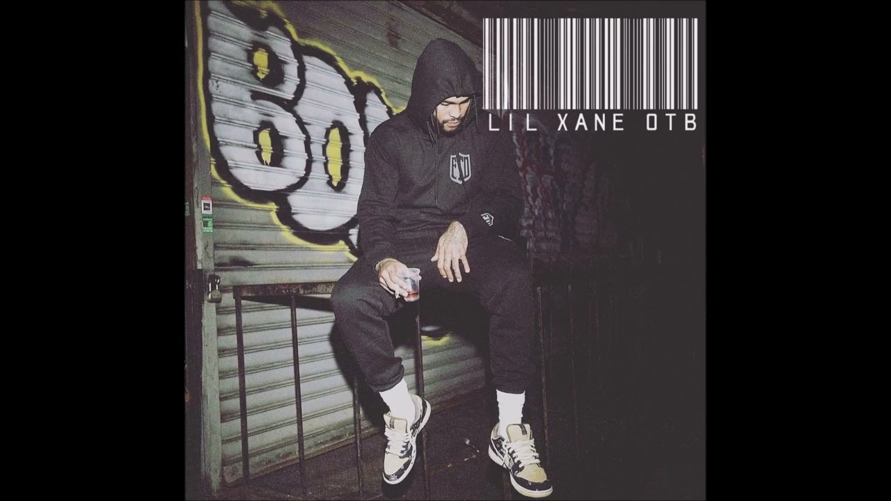 Dave East Type Beat NEW 2023 (Prod. By Xane OTB)