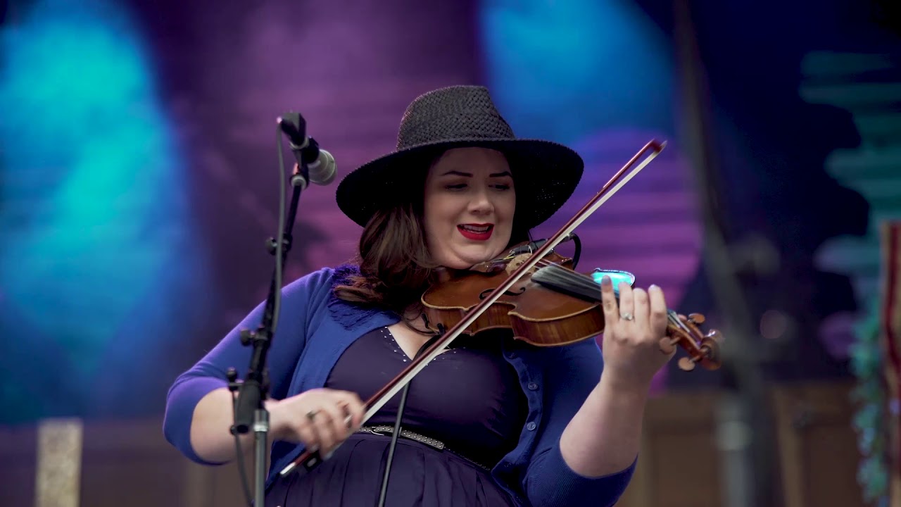 Yonder Mountain String Band - 