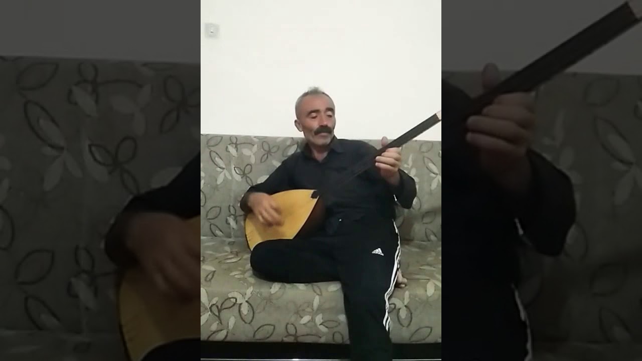 İhsan Ercan - Çal Babam Çal Çal ( Malatya-Hekimhan- Dursunlu)