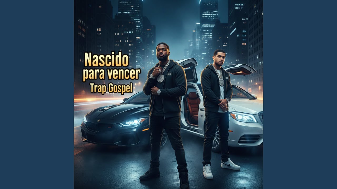NASCIDO PRA VENCER