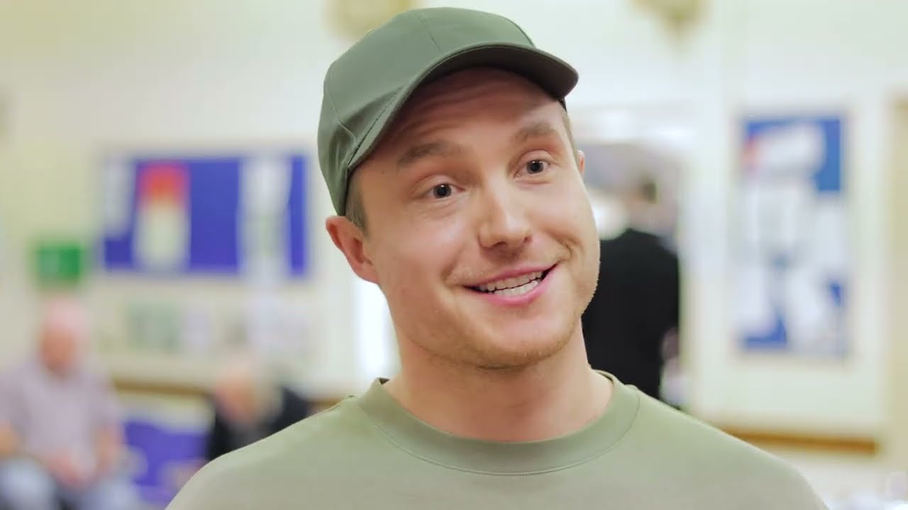 SPADS | Rapunzel The Pantomime 2025 | Behind The Scenes | Part One | Broadway Theatre, Letchworth