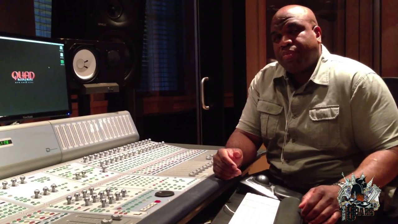 A Tribute To The International HypeMan || ROCKLOGIC