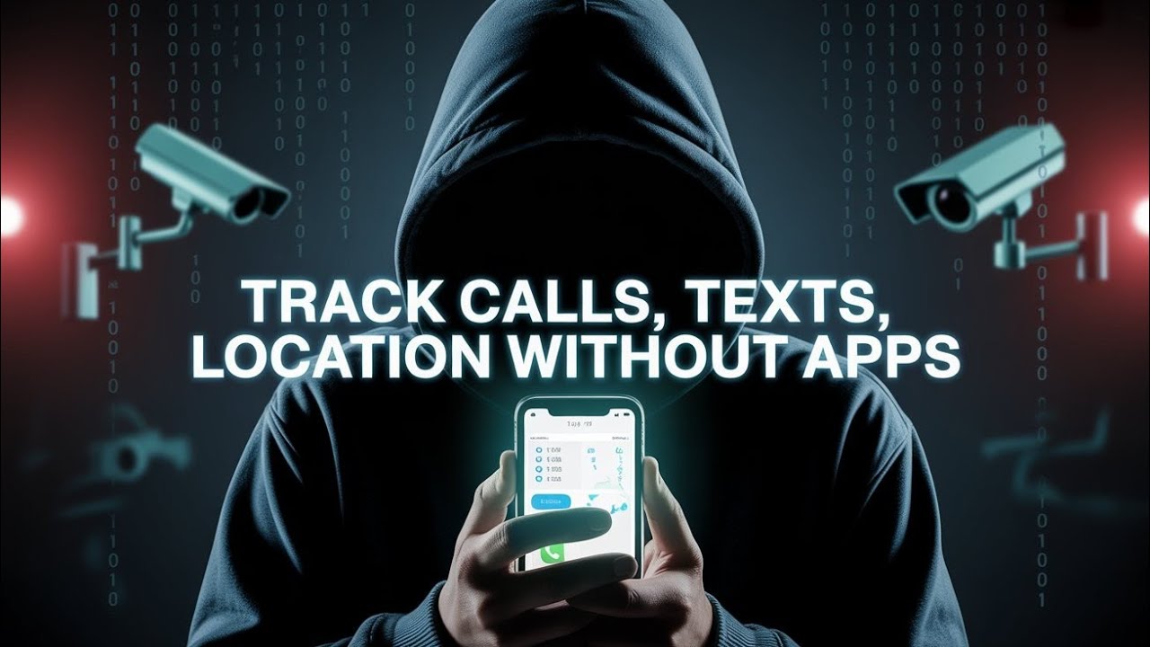 The Futuristic Truth! How Ethical Hackers Track You