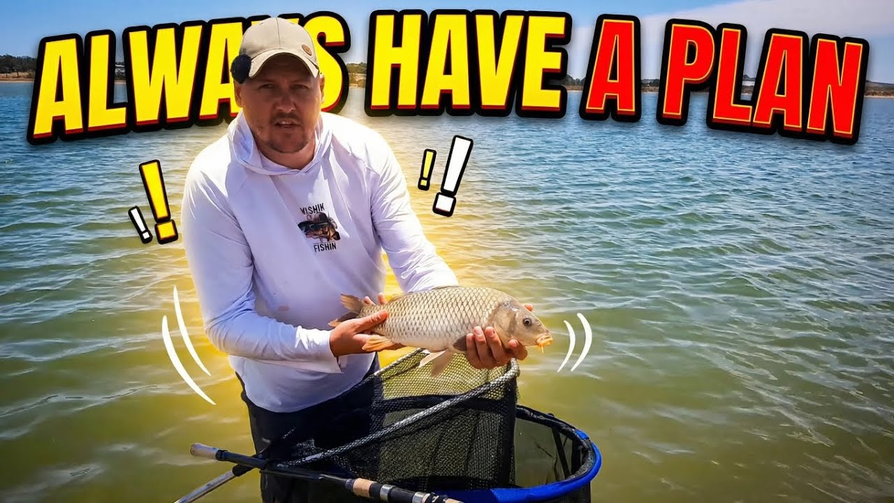 The Method Feeder Masterclass: Catching Carp with Macpac Gear!#MethodFeeder #CarpFishing #Macpac