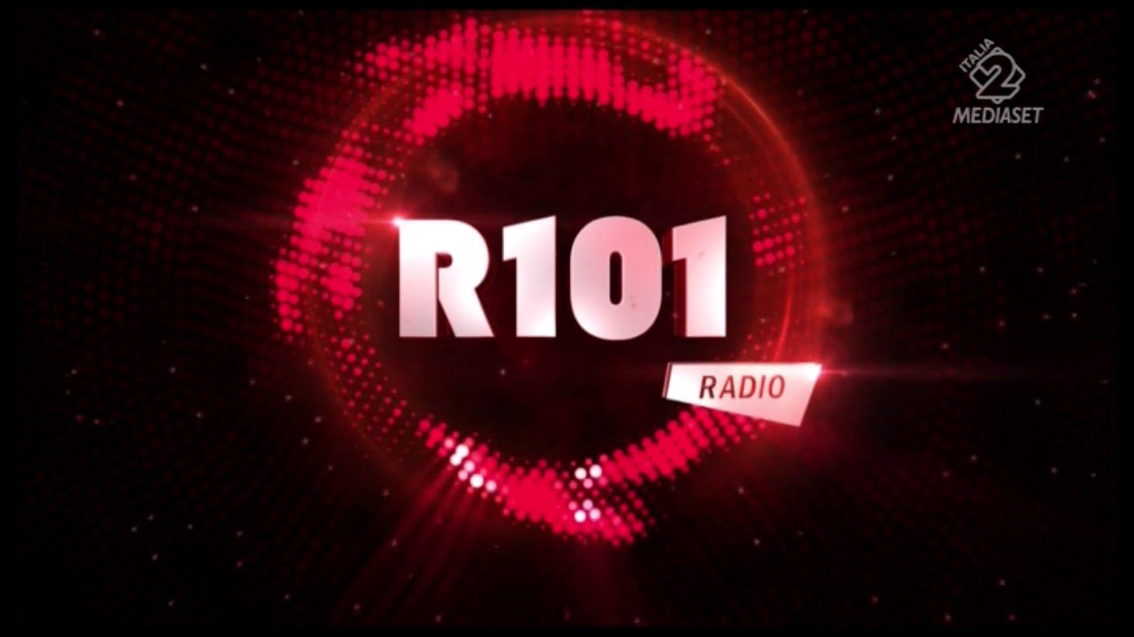 Tutti i bumper di R101 TV