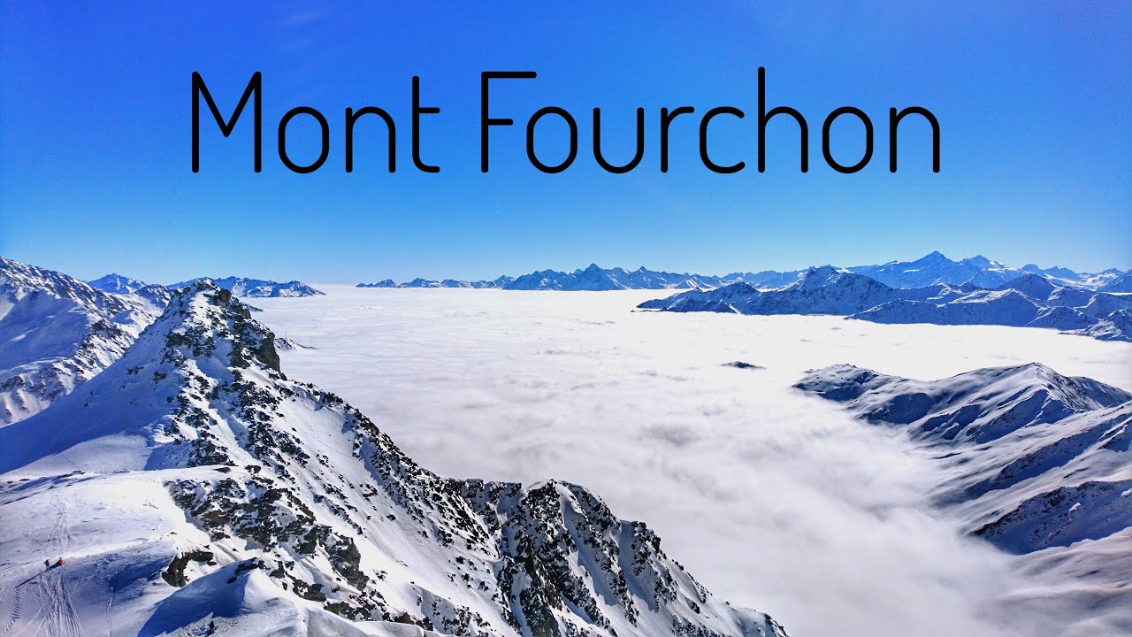 Mont Fourchon - 2900 mt - Scialpinismo - Via normale da Saint-Rhémy-en-Bosses (AO)