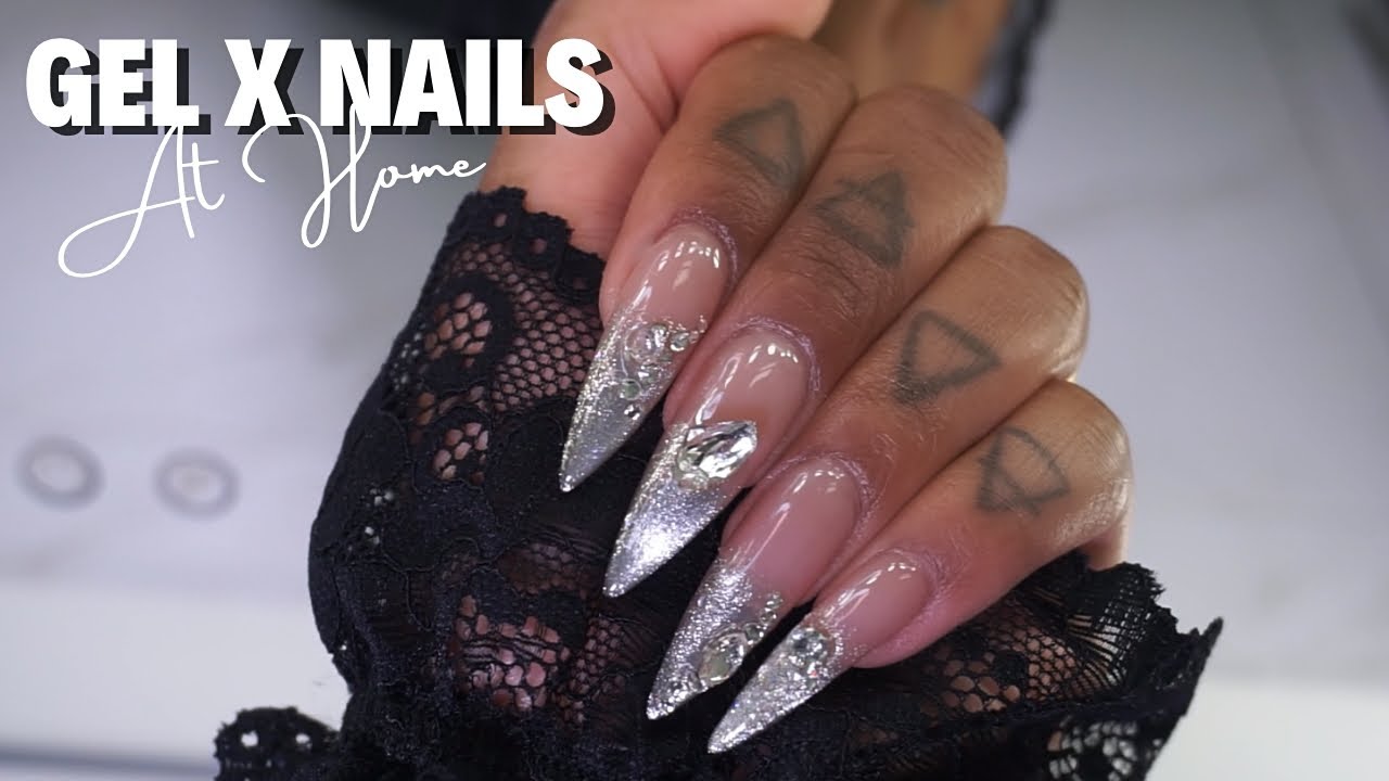 Not Polish Press X | Korean Inspired Nails At Home