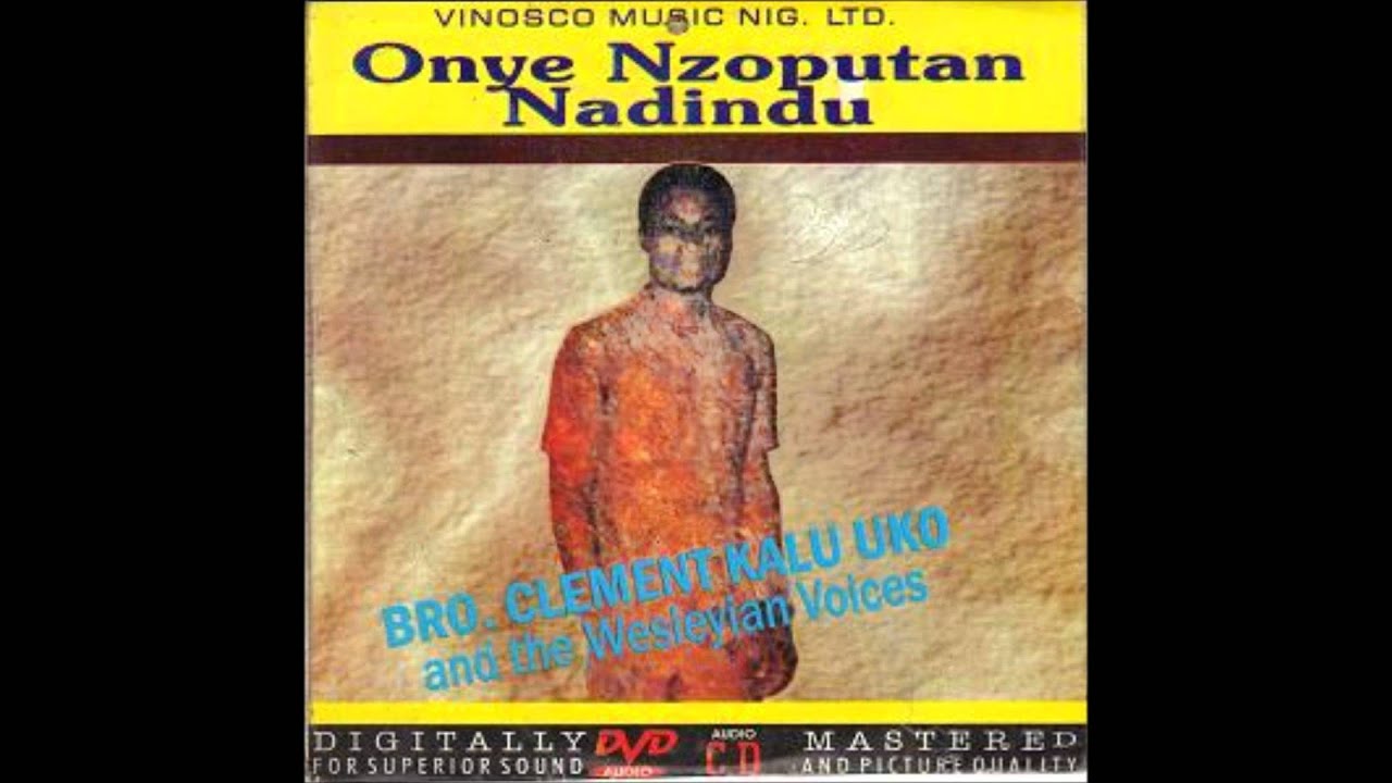 Methodist Choir ABA (Hear Me Oh Lord Side B, Part 1)