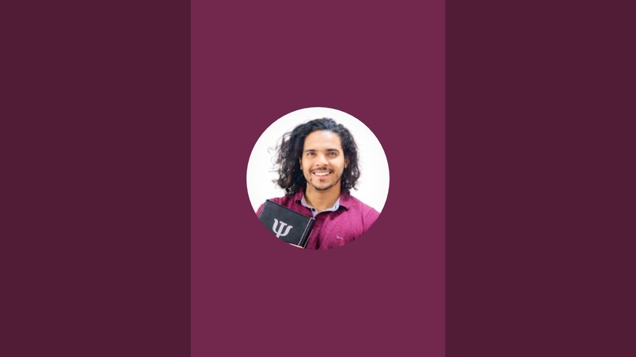 Alex Machado está ao vivo!