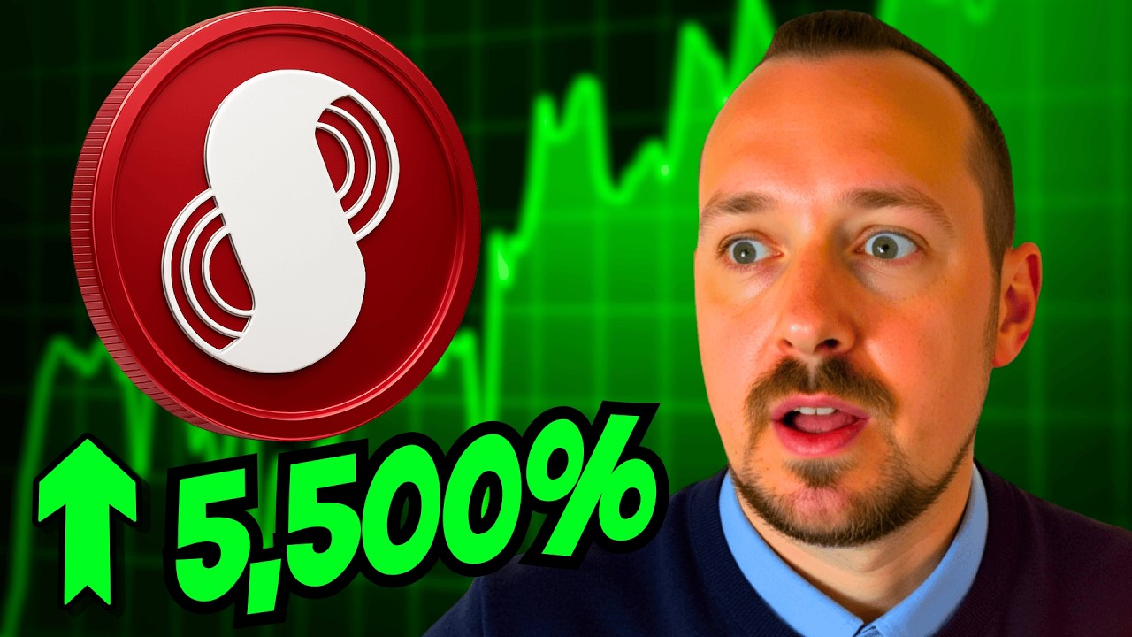 SUPRA Price Prediction: Are YOU Missing a 5,500% Opportunity? 🧐