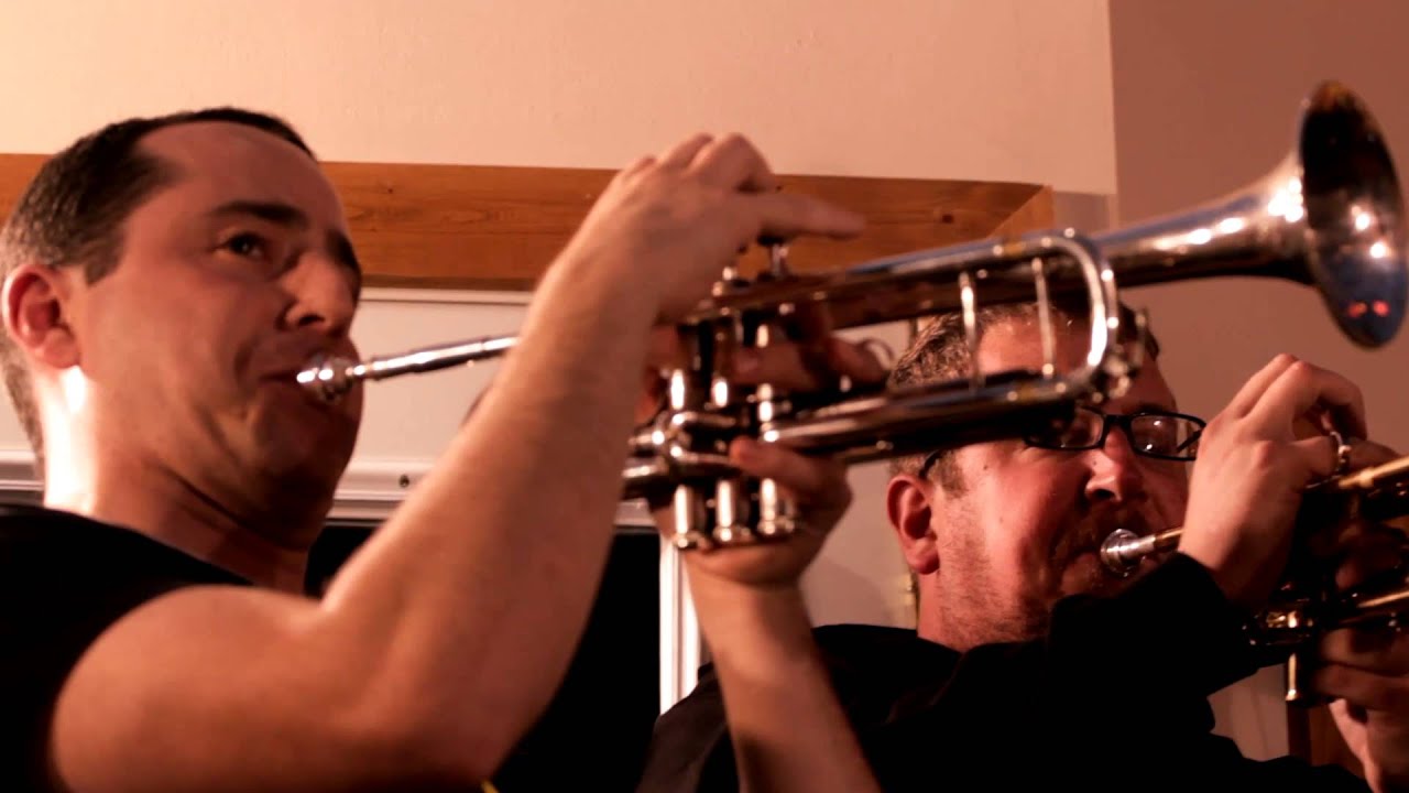 No BS! - Iron Palm Live @ Montrose Studio