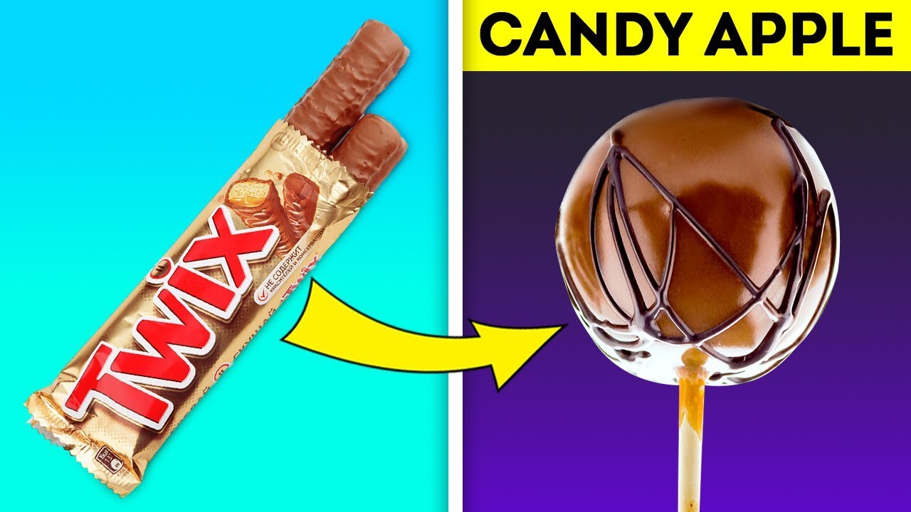 24 USEFUL COOKING TRICKS THAT WILL MAKE YOU A REAL CHEF