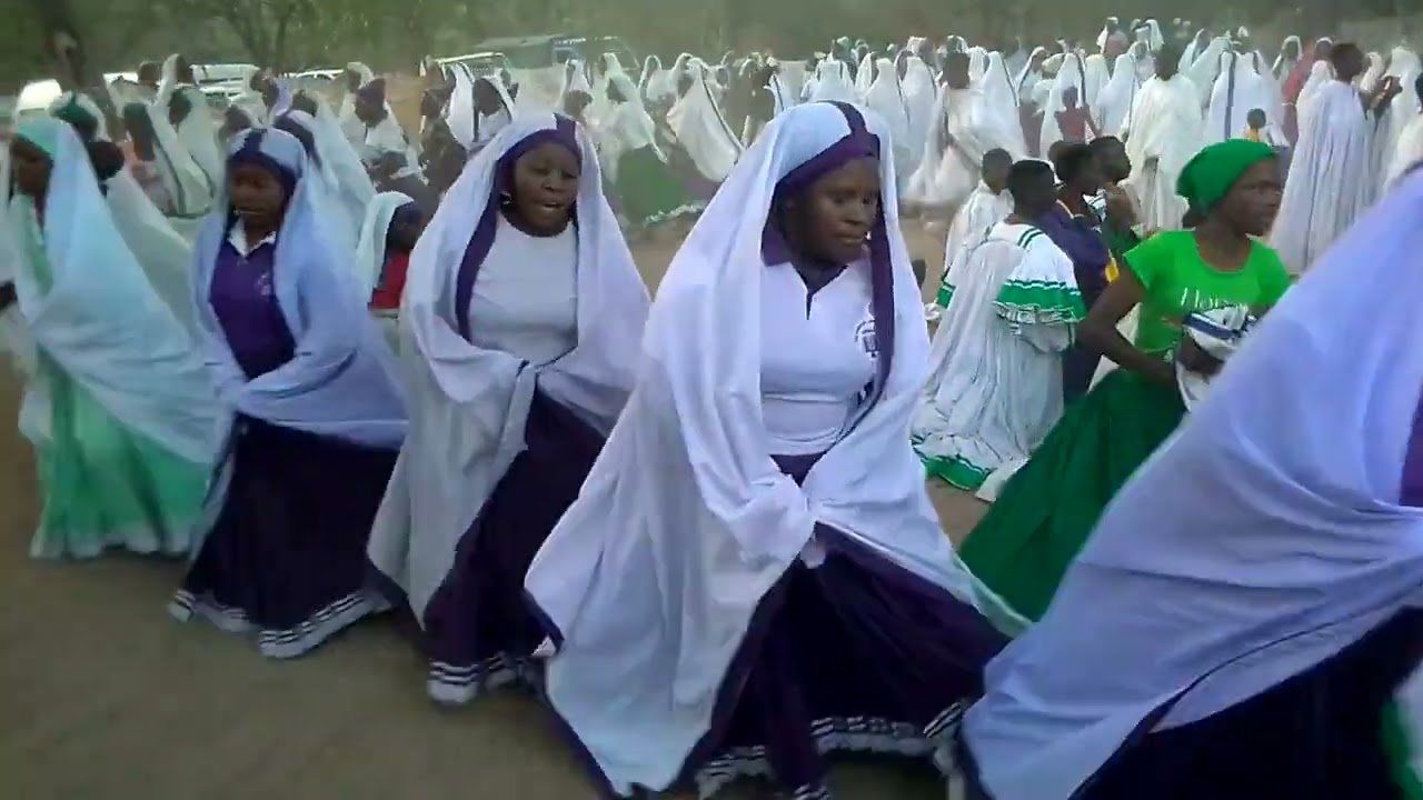 Zion Sabbath Christian Church