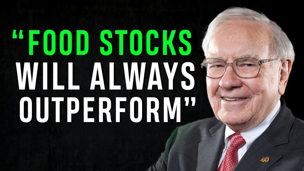 Top 5 Agricultural Stocks to Buy in 2024 - No One is Talking About These!
