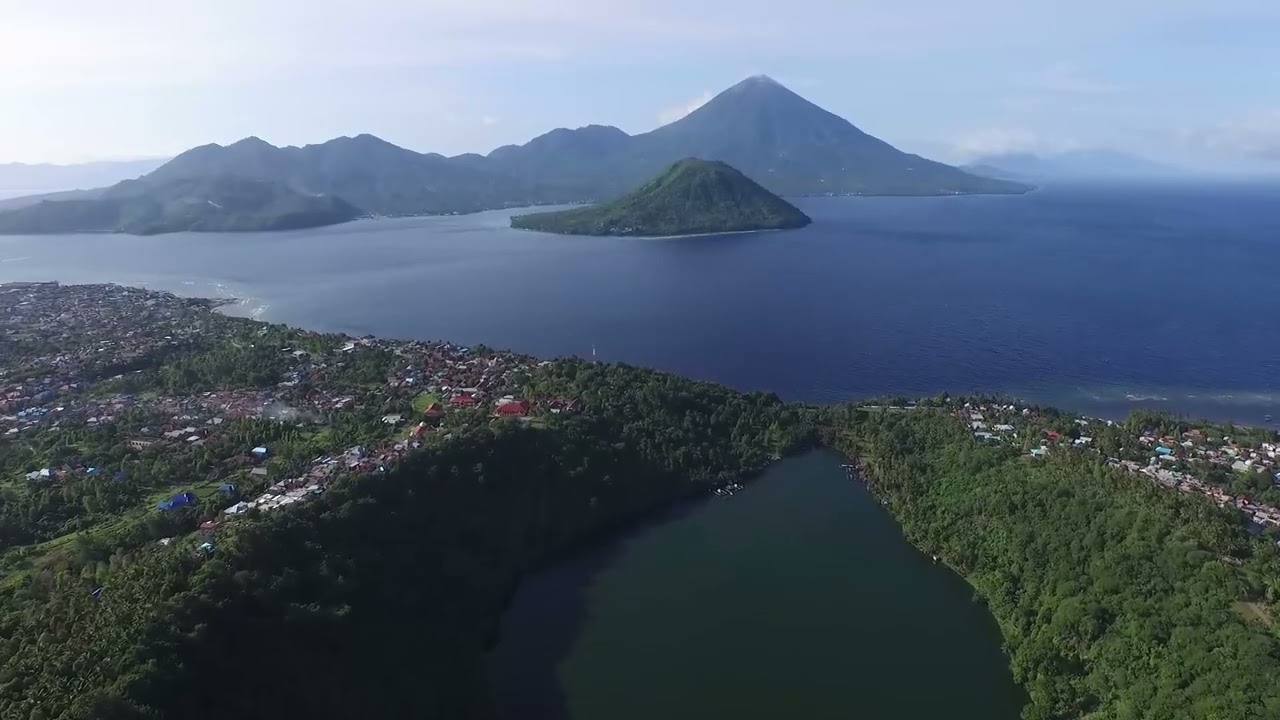 Wisata Ternate