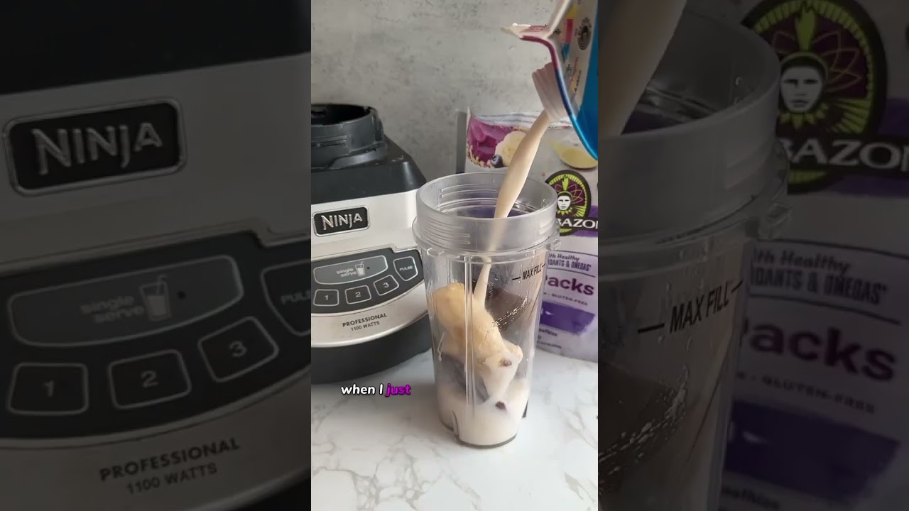 SAMBAZON A&ccedil;a&iacute; | Save Money and Make Smoothies at Home | A&ccedil;a&iacute; Superfruit Packs