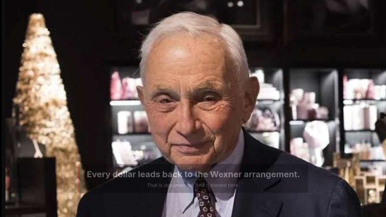 The Socialite and the Financier | How the Epstein-Maxwell Partnership Began | Source Zero EP03