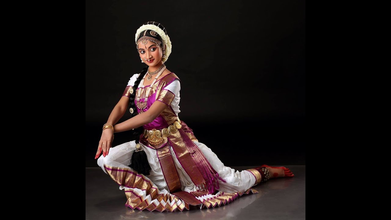 Bhama pravesha daruvu by Ala Venugopal | Kuchipudi | Shivamohanam
