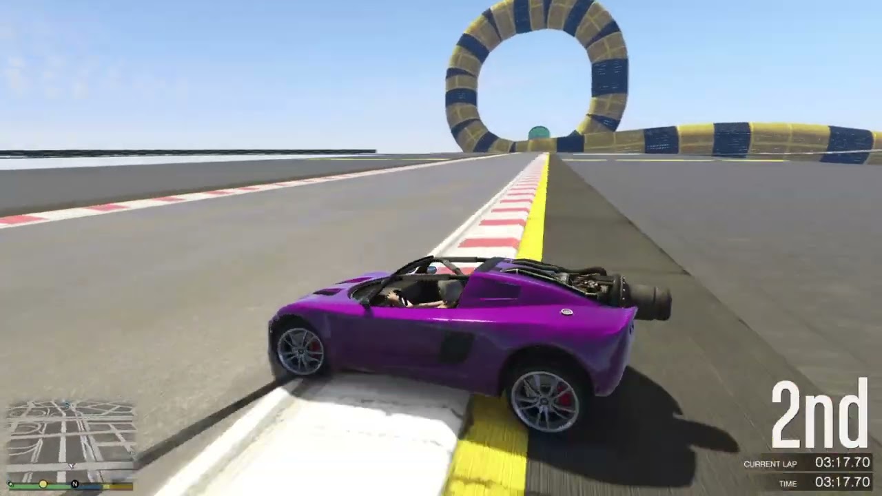 Grand Theft Auto V