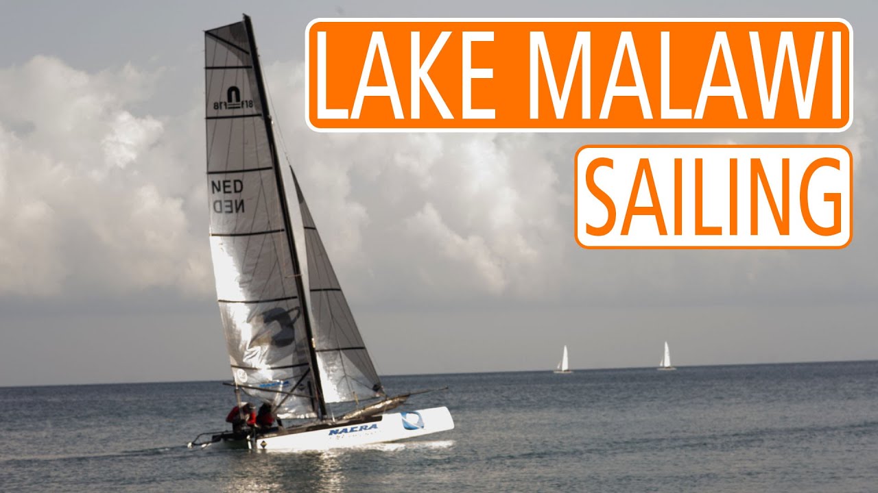 Lake Malawi 500 International Yachting Raid  2025