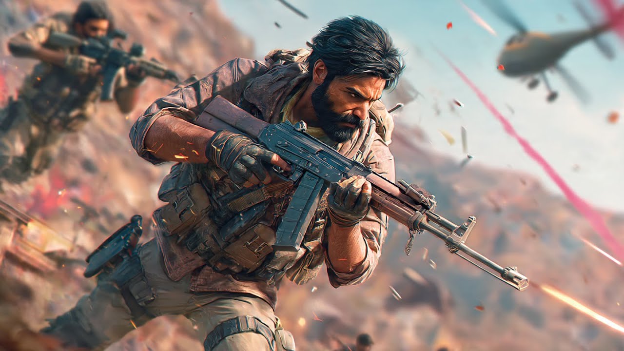 @JONATHANGAMINGYT   Jldi Khelenge || PUBG Pc  💀 || 🔴 PUBG PC & BGMI  LIVE STREAM DAY 3