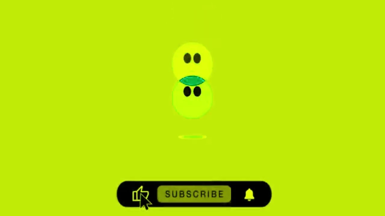 Osratouna TV New Intro Subscribe Logo Effects Sponsored By Klasky Csupo 2001 Effects