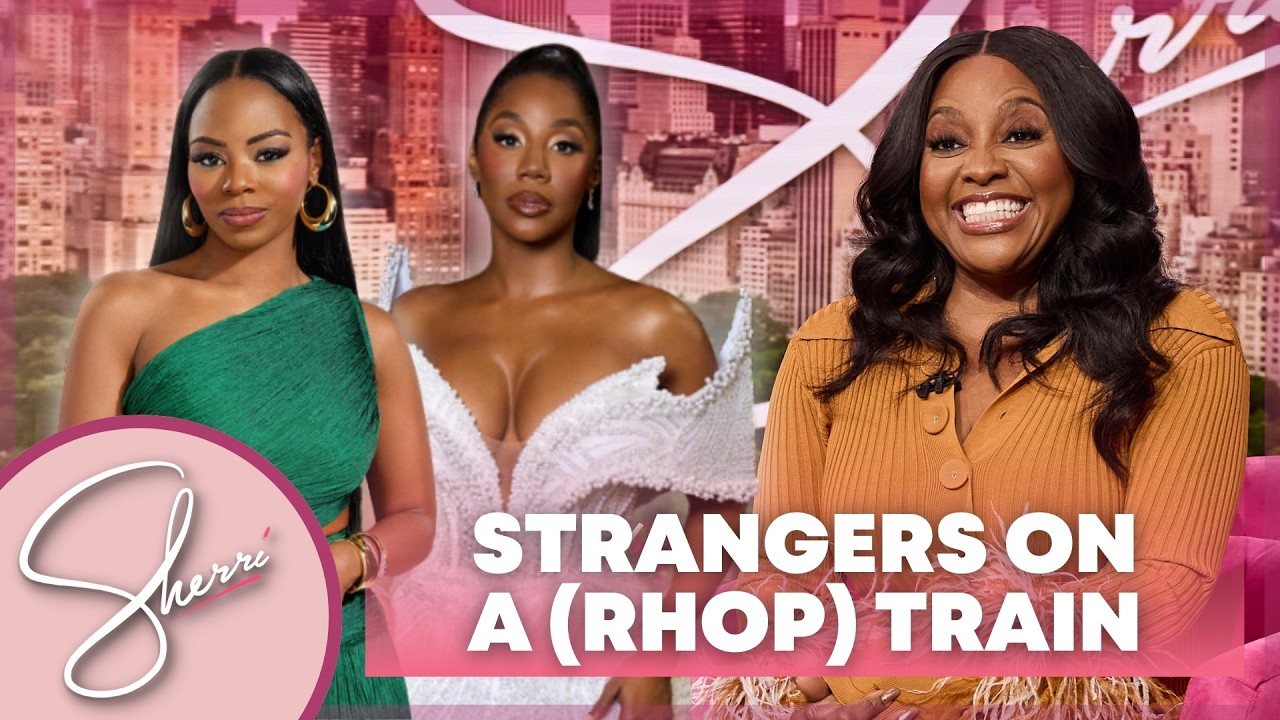 RHOP Jassi and Keiarna’s Subway Shade