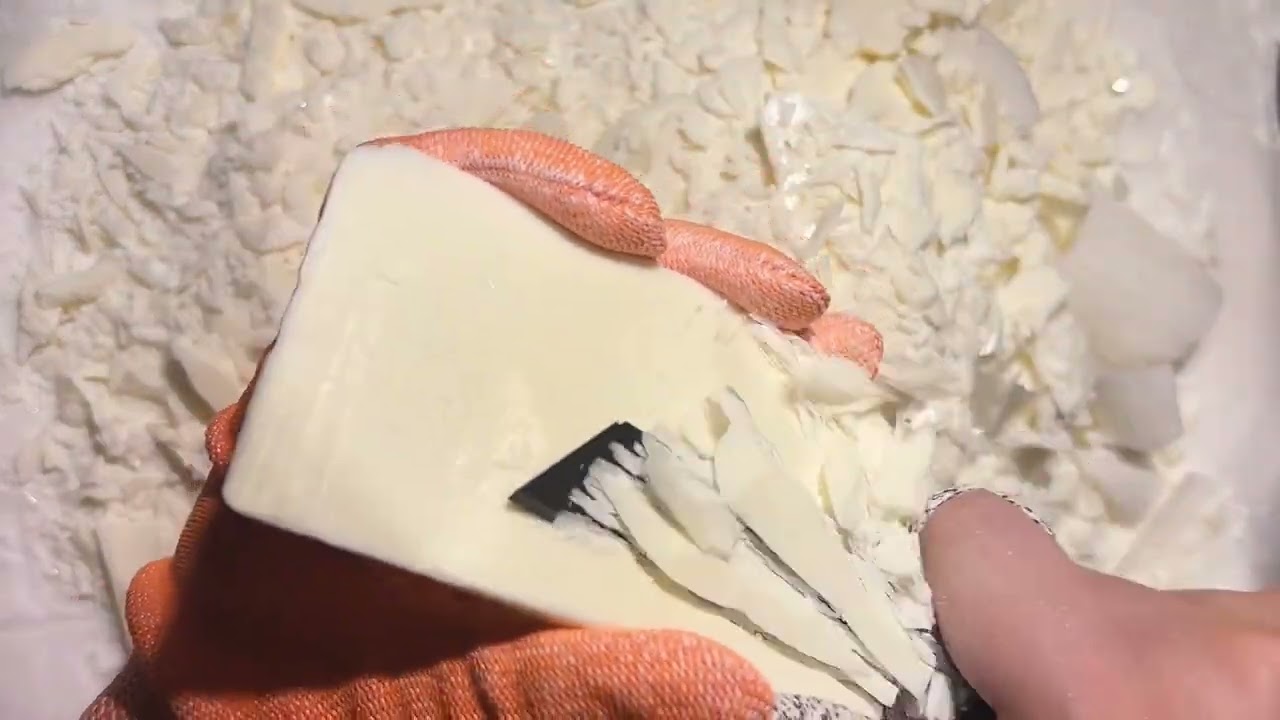 Most Satisfying Soap Carving ASMR 🧼 | Satisfying and Relaxing Videos | Satisfying Crushing ASMR