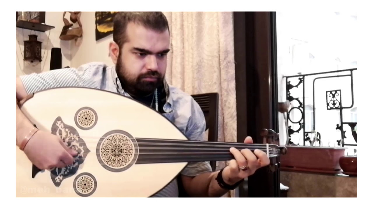مینیاتور ارمنی از کمیتاس \ Armenian Miniature by Komitas