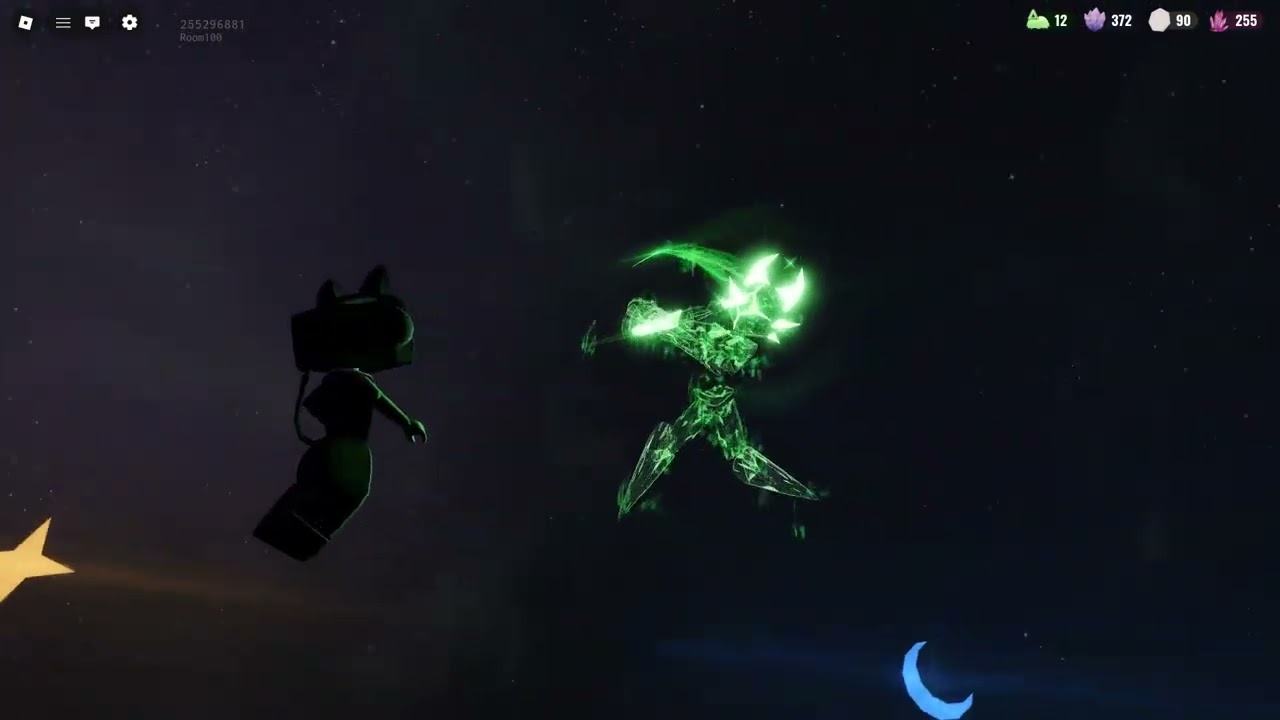 Roblox PARADOX 🔬 ENDING (Last 5 Minutes)