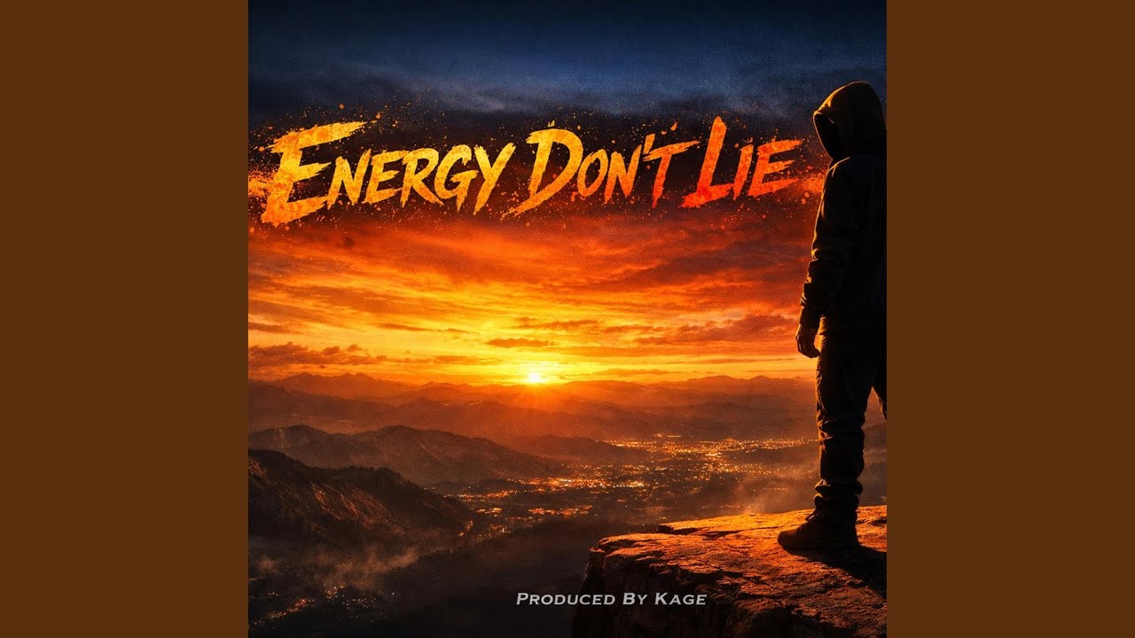 Energy Dont Lie (feat. Rico Cartier)