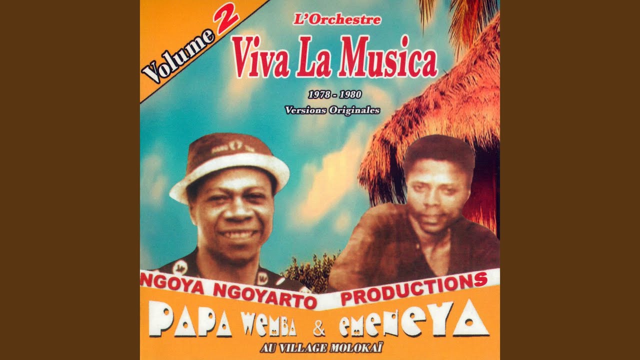 Mwana Ngo 