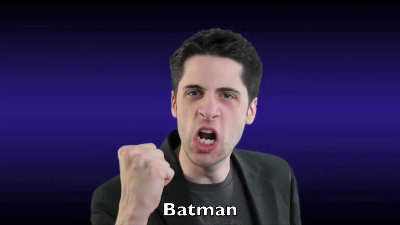 Jeremy Jahns Movie Impressions