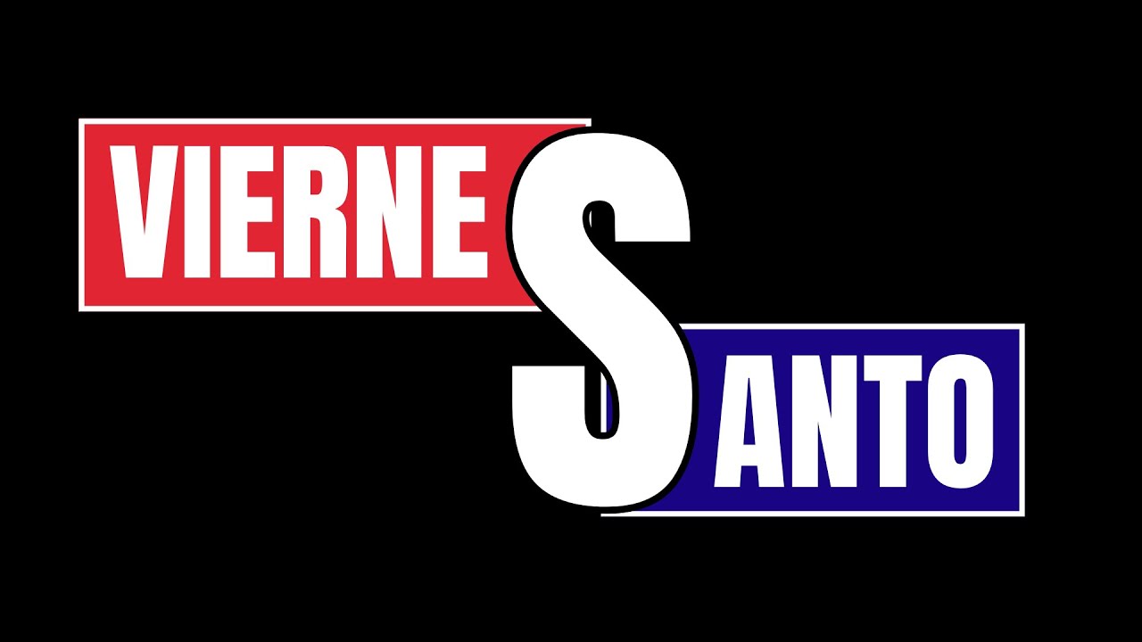Viernes Santo EN VIVO PROGRAMA 34
