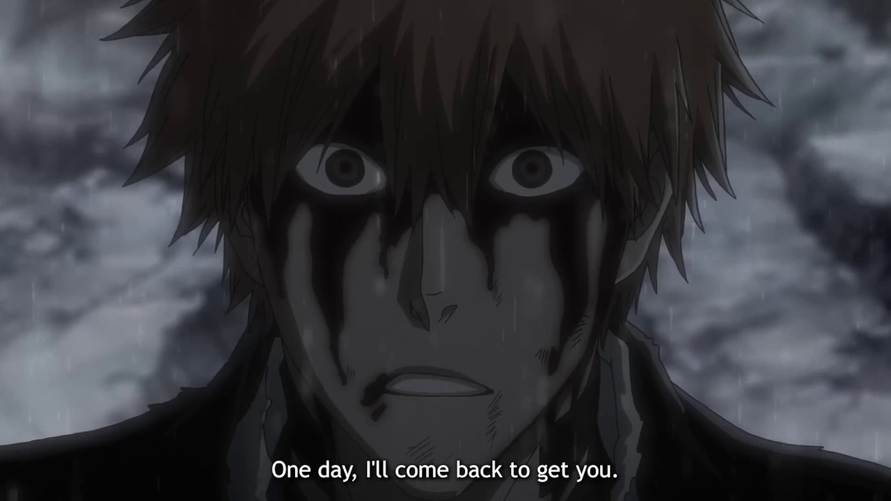 Bleach TYBW Cour 1 Episode 7 English Sub