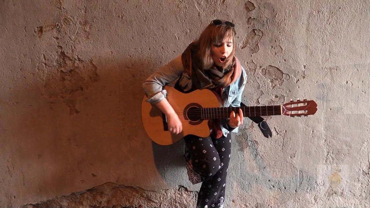 Where Do We Go Natalia Hoffmann M&aacute;laga 2016