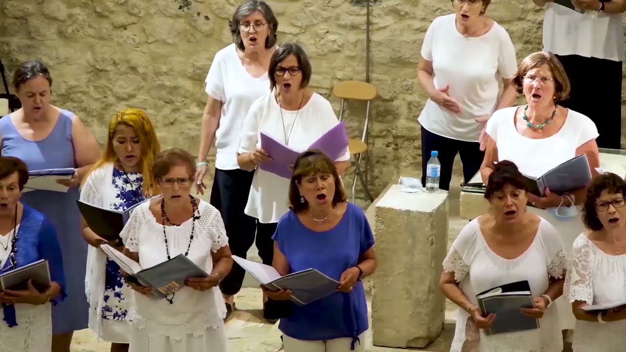 Cançó popular catalana. TXORIA TXORI. Cor País Meu i Cor Indika