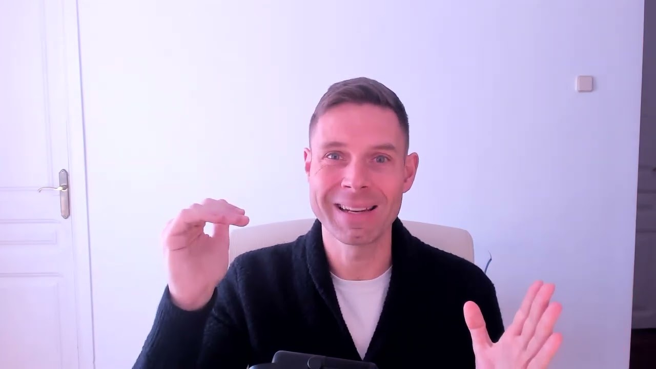 Reducing the denominator: how to build real momentum towards your goals