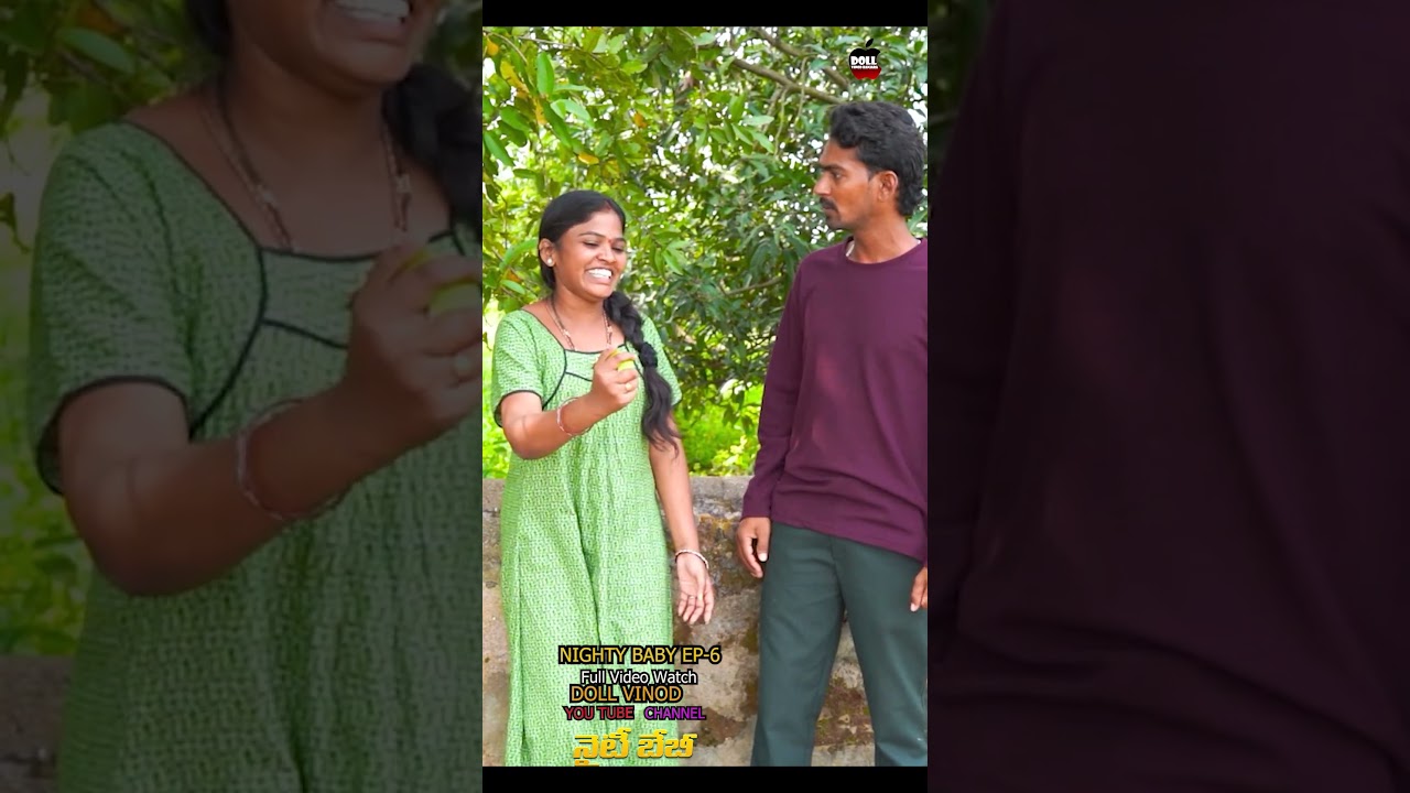 Doll Vinod Funny Videos 