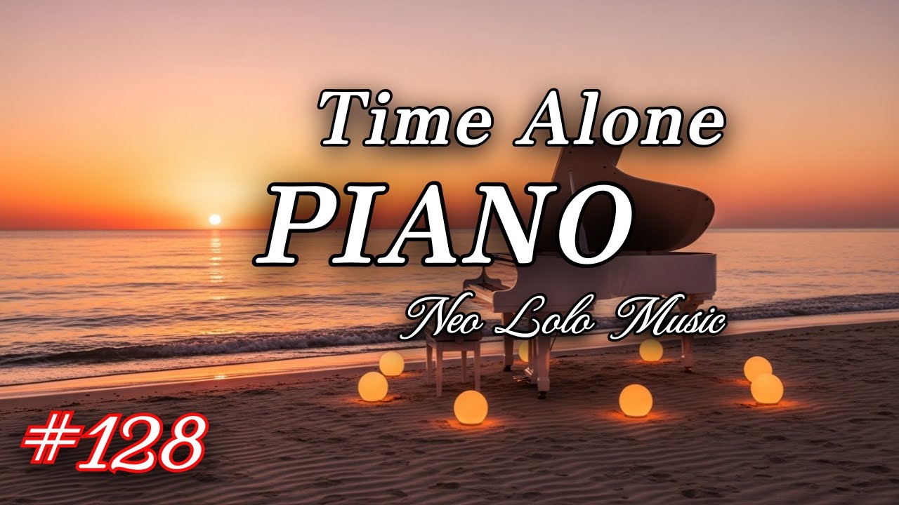 aPianoPiece, Solo Piano Music | Quiet Comfort Piano / Rest / Healing / Calm