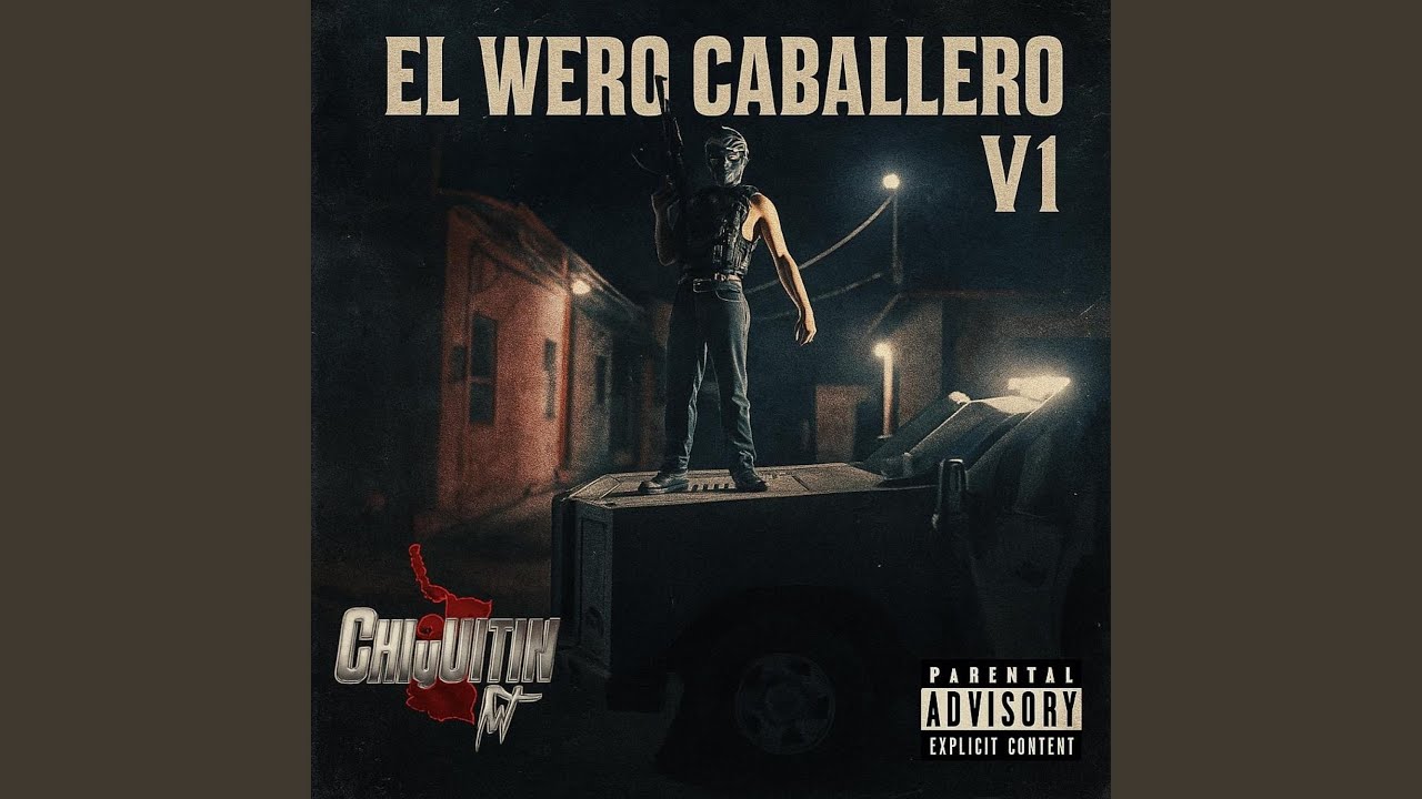 Wero caballero V1