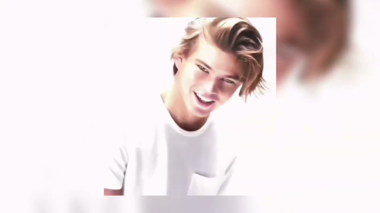 syko-brooklynbloodpop (Slowed Reverb) X Jordan Barrett
